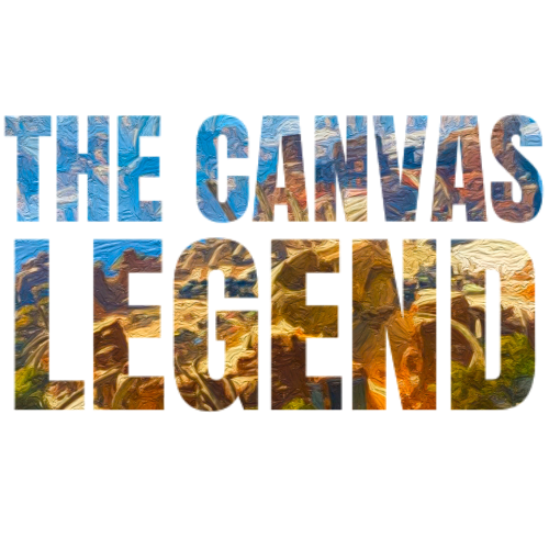 TheCanvasLegend